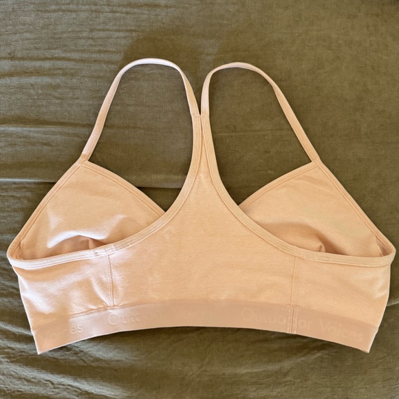 Outdoor Voices Steeplechase Sports Bra XL - Picture 2 of 2